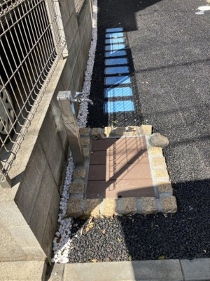 【設備】MOK-TERRACE KITAFUCHU