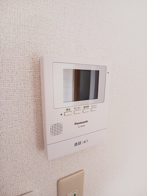 アンソレイエ　Ｂの設備