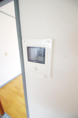 【設備】第３メゾンサンシャイン