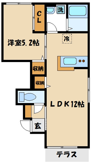 シャンブル妻田