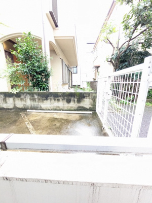 ◆お部屋からの眺望◆
