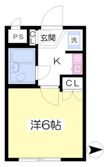 アセッツ自由が丘