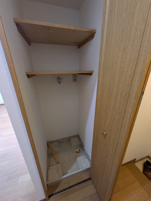 清掃前のお写真となります