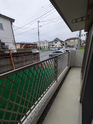 リフォーム前のお写真となります