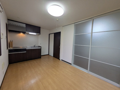 リフォーム前のお写真となります