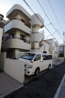 ＪＬＢグランエクリュ尾山台の画像
