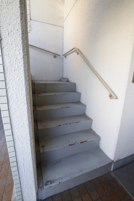 共用設備