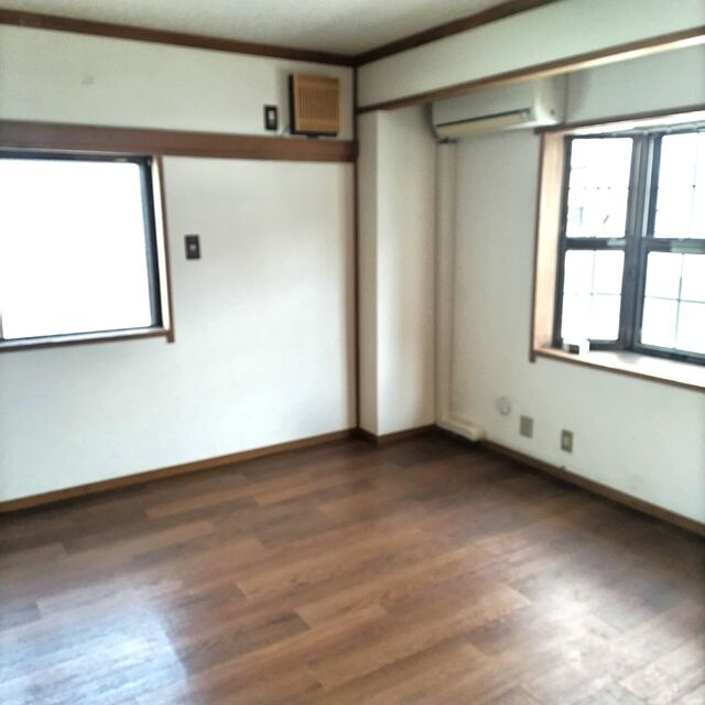 ◆洋室6帖◆