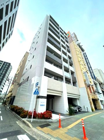 アモン リオ ブランシュ　名古屋市賃貸　仲介手数料無料