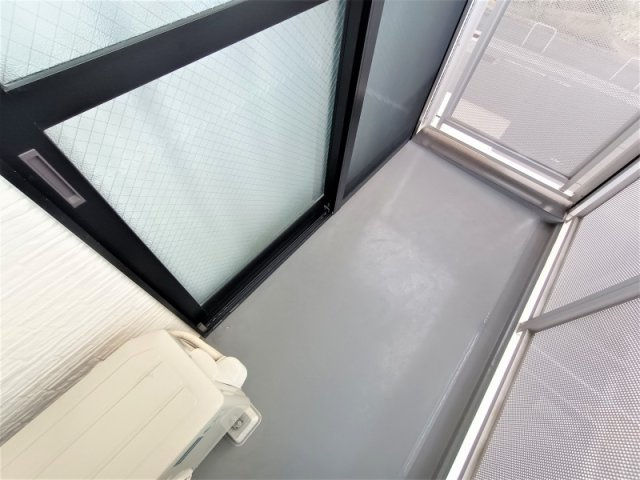 【その他】 | レオパレスいえぷり | 各部屋にベランダ有