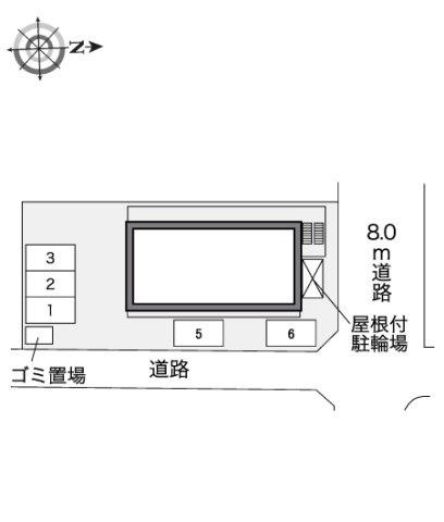 【その他】 | レオパレスいえぷり