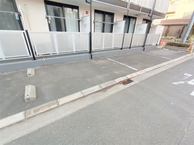 【その他】 | レオパレスいえぷり | 駐車場は別料金となります。