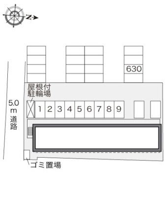 【その他】 | レオパレス道
