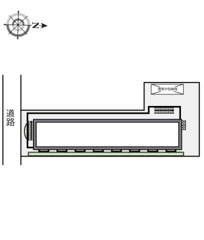 【その他】 | レオパレス真Ⅱ