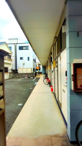 【その他】 | レオパレス喜連