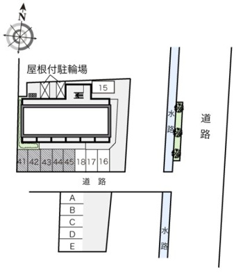 【その他】 | レオパレスドリームⅢ