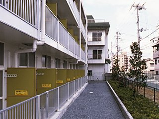【その他】 | レオパレスアズール加美東