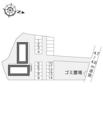 【その他】 | レオパレスアスターナ