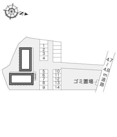【その他】 | レオパレスアスターナ