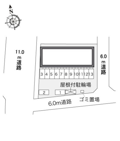 【その他】 | レオパレスいわふね