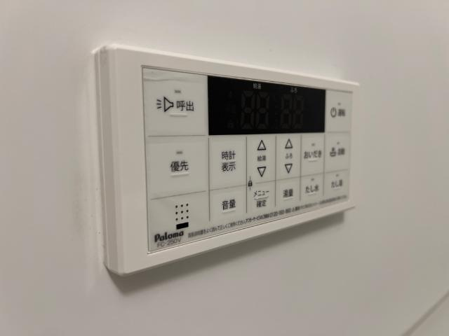 Eternal J（エターナル　ジェイ）の設備|室内設備