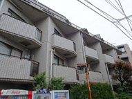 マイスタークエーレ西新宿の画像