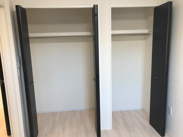 ベロニカの収納|収納