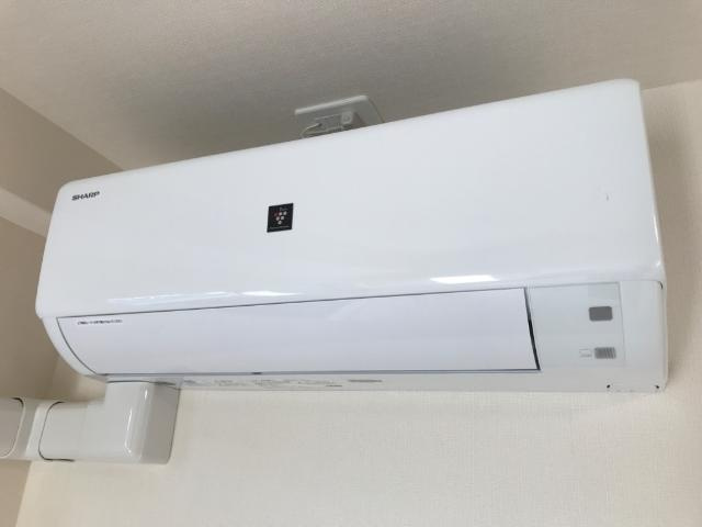 ベロニカの設備|室内設備