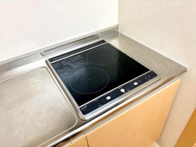 アンベリール上大岡のキッチン|別部屋同型タイプ