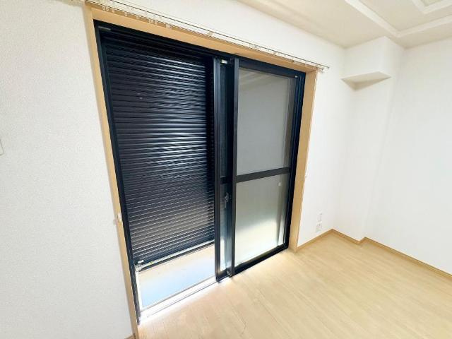 アンベリール上大岡の内装|別部屋同型タイプ