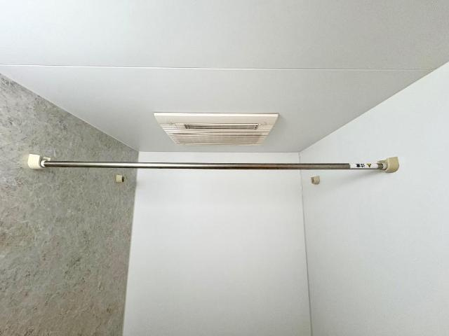 アンベリール上大岡の浴室|別部屋同型タイプ