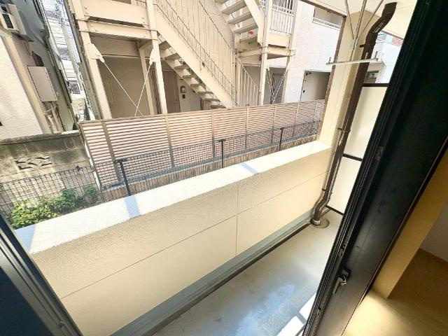 アンベリール上大岡のその他|別部屋同型タイプ