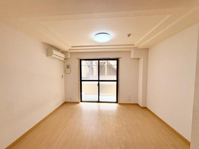 アンベリール上大岡の内装|別部屋同型タイプ