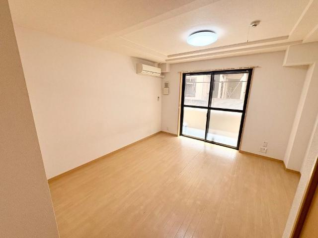 アンベリール上大岡の内装|別部屋同型タイプ