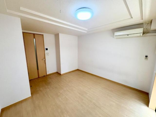 アンベリール上大岡の内装|別部屋同型タイプ