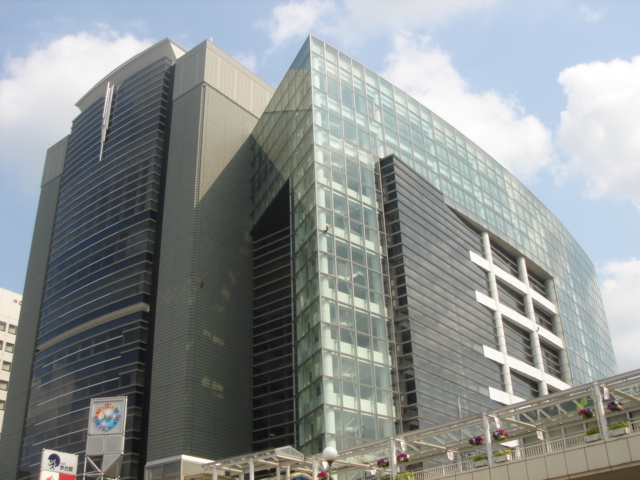 サンクチュアリー日之出の周辺|豊田市中央図書館まで1,221ｍ