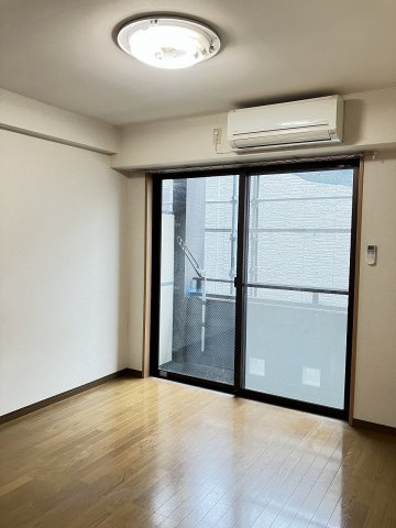 カーサＭＬの内装