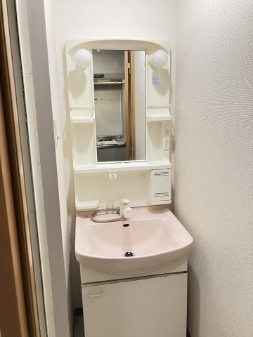 カーサＭＬの内装