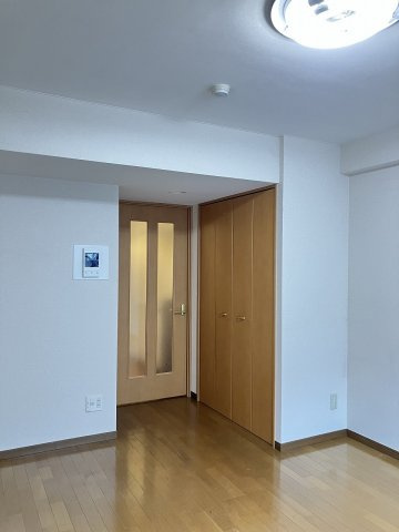 カーサＭＬの内装