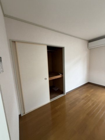 クレストハイツの内装