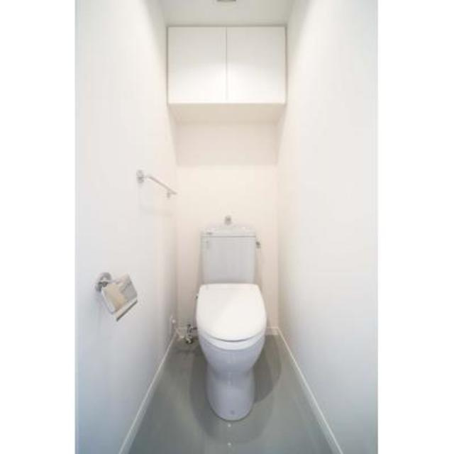 Ｎ３５　ＥＡＳＴのトイレ|※写真は同タイプ住戸です。
