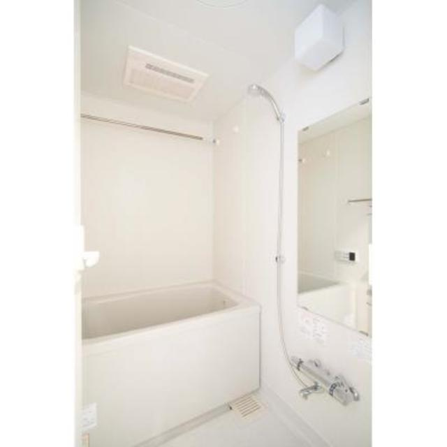 Ｎ３５　ＥＡＳＴの浴室|※写真は同タイプ住戸です。