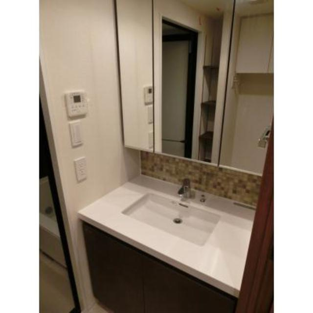 パークキューブ西新宿のその他|※写真は同タイプ住戸です。