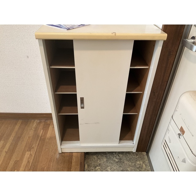 モイドーマ新代田の内装
