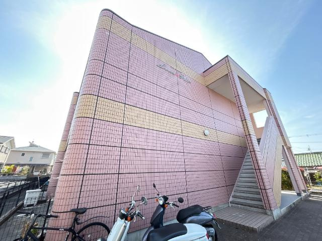 ラヴァーズ　ペティオの外観|外観写真（昼）