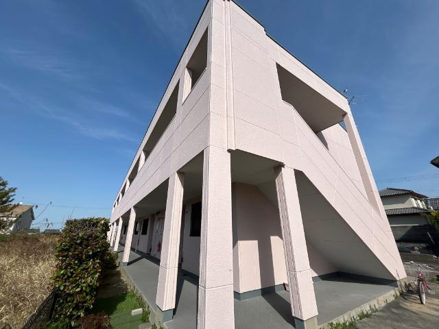 ラヴァーズ　ペティオの外観|外観写真（昼）