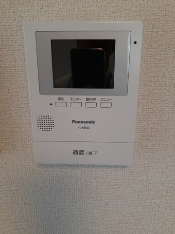 プラシード　Ｂのセキュリティ