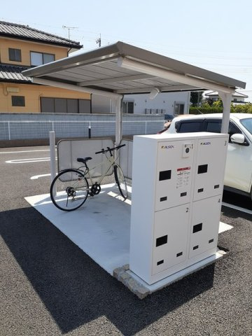 プラシード　Ｂのその他共用部分