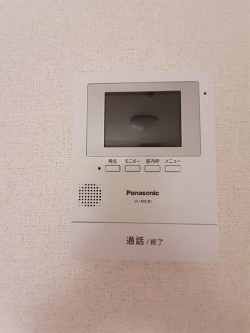 スバルのセキュリティ