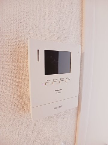 ルミネージュのセキュリティ